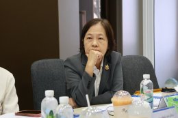 สถาบันวิจัยและพัฒนา จัดประชุมคณะอนุกรรมการพิจารณาการจัดทำงบประมาณฯ โครงการทุนสนับสนุนงานมูลฐาน ประจำปีงบประมาณ พ.ศ. 2570 แผนงานอาหารบนรากฐานแห่งความเชี่ยวชาญด้วยการปฏิบัติอย่างประณีต ครั้งที่ 1-2/2568