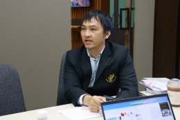 สถาบันวิจัยและพัฒนา จัดประชุมคณะอนุกรรมการพิจารณาการจัดทำงบประมาณฯ โครงการทุนสนับสนุนงานมูลฐาน ประจำปีงบประมาณ พ.ศ. 2570 แผนงานอาหารบนรากฐานแห่งความเชี่ยวชาญด้วยการปฏิบัติอย่างประณีต ครั้งที่ 1-2/2568