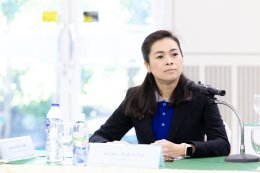 สถาบันวิจัยและพัฒนาร่วมกับศูนย์การศึกษาหัวหิน จัดโครงการ พัฒนาโจทย์วิจัยภายใต้แผนงานวิจัยการพัฒนาเชิงพื้นที่ มหาวิทยาลัยสวนดุสิต"