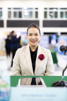 สถาบันวิจัยและพัฒนาร่วมกับศูนย์การศึกษาหัวหิน จัดโครงการ พัฒนาโจทย์วิจัยภายใต้แผนงานวิจัยการพัฒนาเชิงพื้นที่ มหาวิทยาลัยสวนดุสิต"