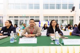 สถาบันวิจัยและพัฒนาร่วมกับศูนย์การศึกษาหัวหิน จัดโครงการ พัฒนาโจทย์วิจัยภายใต้แผนงานวิจัยการพัฒนาเชิงพื้นที่ มหาวิทยาลัยสวนดุสิต"