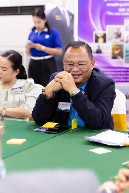 สถาบันวิจัยและพัฒนาร่วมกับศูนย์การศึกษาหัวหิน จัดโครงการ พัฒนาโจทย์วิจัยภายใต้แผนงานวิจัยการพัฒนาเชิงพื้นที่ มหาวิทยาลัยสวนดุสิต"