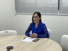 สถาบันวิจัยและพัฒนา ร่วมกับ เครือข่ายการวิจัย SDU Research Club จัดกิจกรรมคลินิกวิจัยเพื่อพัฒนาข้อเสนอเชิงหลักการ: คลับอาหารบนรากฐานแห่งความเชี่ยวชาญด้วยการปฏิบัติอย่างประณีต มหาวิทยาลัยสวนดุสิต ครั้งที่ 2