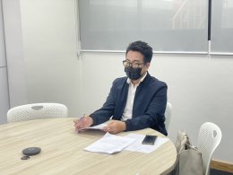 สถาบันวิจัยและพัฒนา ร่วมกับ เครือข่ายการวิจัย SDU Research Club จัดกิจกรรมคลินิกวิจัยเพื่อพัฒนาข้อเสนอเชิงหลักการ: คลับอาหารบนรากฐานแห่งความเชี่ยวชาญด้วยการปฏิบัติอย่างประณีต มหาวิทยาลัยสวนดุสิต ครั้งที่ 2