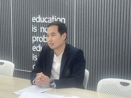 สถาบันวิจัยและพัฒนา ร่วมกับ เครือข่ายการวิจัย SDU Research Club จัดกิจกรรมคลินิกวิจัยเพื่อพัฒนาข้อเสนอโครงการวิจัย: คลับอาหารบนรากฐานแห่งความเชี่ยวชาญด้วยการปฏิบัติอย่างประณีต มหาวิทยาลัยสวนดุสิต ครั้งที่ 1