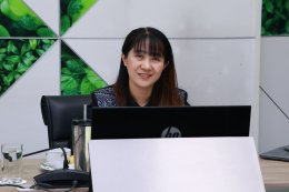 สถาบันวิจัยและพัฒนา จัดประชุมคณะกรรมการดำเนินงานสถาบันวิจัยและพัฒนา ครั้งที่ 1(15)/2569 