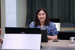 สถาบันวิจัยและพัฒนา จัดประชุมคณะกรรมการดำเนินงานสถาบันวิจัยและพัฒนา ครั้งที่ 1(15)/2569 