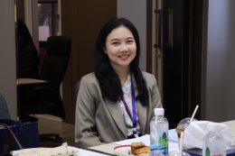 สถาบันวิจัยและพัฒนา มหาวิทยาลัยสวนดุสิต จัดประชุมคณะอนุกรรมการพิจารณาการจัดทำงบประมาณ  กำกับติดตาม และ ประเมินผลโครงการทุนสนับสนุนงานมูลฐาน (Fundamental Fund) ด้านการศึกษาปฐมวัยแบบพหุวิทยาการ ครั้งที่ 1(2)/2568