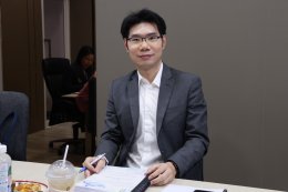สถาบันวิจัยและพัฒนา มหาวิทยาลัยสวนดุสิต จัดประชุมคณะอนุกรรมการพิจารณาการจัดทำงบประมาณ  กำกับติดตาม และ ประเมินผลโครงการทุนสนับสนุนงานมูลฐาน (Fundamental Fund) ด้านการศึกษาปฐมวัยแบบพหุวิทยาการ ครั้งที่ 1(2)/2568