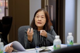 สถาบันวิจัยและพัฒนา จัดประชุมคณะอนุกรรมการพิจารณาการจัดทำงบประมาณ กำกับติดตาม และประเมินผลโครงการทุนสนับสนุนงานมูลฐาน (Fundamental Fund) ด้านแผนอาหารบนรากฐานแห่งความเชี่ยวชาญ ด้วยการปฏิบัติอย่างประณีต ครั้งที่ 4(6)/2569