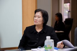 สถาบันวิจัยและพัฒนา จัดประชุมคณะอนุกรรมการพิจารณาการจัดทำงบประมาณ กำกับติดตาม และประเมินผลโครงการทุนสนับสนุนงานมูลฐาน (Fundamental Fund) ด้านแผนอาหารบนรากฐานแห่งความเชี่ยวชาญ ด้วยการปฏิบัติอย่างประณีต ครั้งที่ 4(6)/2569