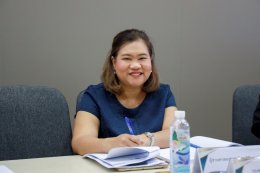 สถาบันวิจัยและพัฒนา จัดประชุมคณะอนุกรรมการพิจารณาการจัดทำงบประมาณ กำกับติดตาม และประเมินผลโครงการทุนสนับสนุนงานมูลฐาน (Fundamental Fund) ด้านแผนอาหารบนรากฐานแห่งความเชี่ยวชาญ ด้วยการปฏิบัติอย่างประณีต ครั้งที่ 4(6)/2569