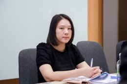 สถาบันวิจัยและพัฒนา จัดประชุมคณะอนุกรรมการพิจารณาการจัดทำงบประมาณ กำกับติดตาม และประเมินผลโครงการทุนสนับสนุนงานมูลฐาน (Fundamental Fund) ด้านแผนอาหารบนรากฐานแห่งความเชี่ยวชาญ ด้วยการปฏิบัติอย่างประณีต ครั้งที่ 4(6)/2569