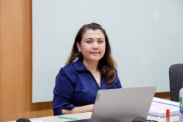 สถาบันวิจัยและพัฒนา จัดประชุมคณะอนุกรรมการพิจารณาการจัดทำงบประมาณ กำกับติดตาม และประเมินผลโครงการทุนสนับสนุนงานมูลฐาน (Fundamental Fund) ด้านแผนอาหารบนรากฐานแห่งความเชี่ยวชาญ ด้วยการปฏิบัติอย่างประณีต ครั้งที่ 4(6)/2569