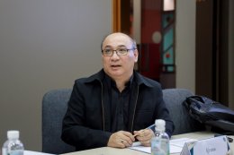 สถาบันวิจัยและพัฒนา จัดประชุมคณะอนุกรรมการพิจารณาการจัดทำงบประมาณ กำกับติดตาม และประเมินผลโครงการทุนสนับสนุนงานมูลฐาน (Fundamental Fund) ด้านแผนอาหารบนรากฐานแห่งความเชี่ยวชาญ ด้วยการปฏิบัติอย่างประณีต ครั้งที่ 4(6)/2569