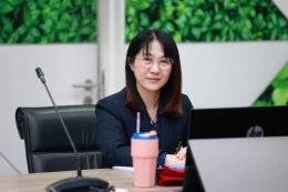 สถาบันวิจัยและพัฒนา จัดประชุมคณะกรรมการดำเนินงานสถาบันวิจัยและพัฒนา ครั้งที่ 6(9)/2568