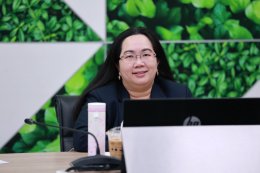 สถาบันวิจัยและพัฒนา จัดประชุมคณะกรรมการดำเนินงานสถาบันวิจัยและพัฒนา ครั้งที่ 6(9)/2568
