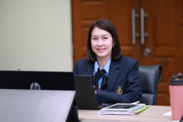 สถาบันวิจัยและพัฒนา จัดประชุมคณะกรรมการดำเนินงานสถาบันวิจัยและพัฒนา ครั้งที่ 6(9)/2568