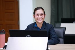 สถาบันวิจัยและพัฒนา จัดประชุมคณะกรรมการดำเนินงานสถาบันวิจัยและพัฒนา ครั้งที่ 6(9)/2568