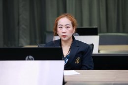 สถาบันวิจัยและพัฒนา จัดประชุมคณะกรรมการดำเนินงานสถาบันวิจัยและพัฒนา ครั้งที่ 6(9)/2568