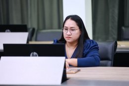 สถาบันวิจัยและพัฒนา จัดประชุมคณะกรรมการดำเนินงานสถาบันวิจัยและพัฒนา ครั้งที่ 6(9)/2568