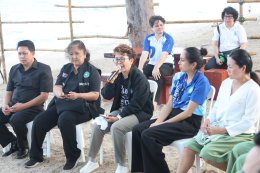 สถาบันวิจัยและพัฒนา จัดประชุมคณะอนุกรรมการพิจารณาการจัดทำงบประมาณ กำกับติดตาม และประเมินผลโครงการทุนสนับสนุนงานมูลฐาน (Fundamental Fund) ด้านการพัฒนาเชิงพื้นที่ ครั้งที่ 3(5)/2569 และครั้งที่ 4(6)/2569