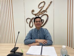 สถาบันวิจัยและพัฒนา ร่วมกับ เครือข่ายการวิจัย SDU Research Club จัดกิจกรรมคลินิกวิจัยเพื่อพัฒนาข้อเสนอเชิงหลักการ: คลับการศึกษาปฐมวัยแบบสหกิจศึกษา