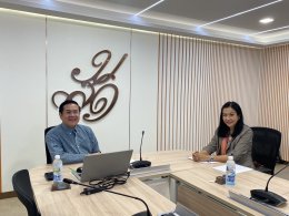 สถาบันวิจัยและพัฒนา ร่วมกับ เครือข่ายการวิจัย SDU Research Club จัดกิจกรรมคลินิกวิจัยเพื่อพัฒนาข้อเสนอเชิงหลักการ: คลับการศึกษาปฐมวัยแบบสหกิจศึกษา
