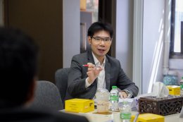 สถาบันวิจัยและพัฒนา จัดประชุมคณะอนุกรรมการพิจารณาการจัดทำงบประมาณ กำกับติดตาม และประเมินผลโครงการทุนสนับสนุนงานมูลฐาน (Fundamental Fund) ด้านการศึกษาปฐมวัยแบบพหุวิทยาการ ครั้งที่ ๒(๓)/๒๕๖๘