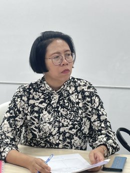 คลินิกวิจัยเพื่อพัฒนาข้อเสนอเชิงหลักการ: คลับการพัฒนาเชิงพื้นที่ มหาวิทยาลัยสวนดุสิต
