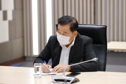 การประชุมระดมความคิดเห็นเพื่อการพัฒนาหน่วยงานอิสระ มหาวิทยาลัยสวนดุสิต