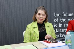 สถาบันวิจัยและพัฒนา จัดประชุมคณะอนุกรรมการพิจารณาการจัดทำงบประมาณ กำกับติดตาม และประเมินผลโครงการทุนสนับสนุนงานมูลฐาน (Fundamental Fund) ด้านการพยาบาลและสุขภาวะสำหรับเด็กและผู้สูงวัย ครั้งที่ 2/2568