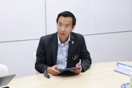 สถาบันวิจัยและพัฒนา จัดประชุมคณะอนุกรรมการพิจารณาการจัดทำงบประมาณ กำกับติดตาม และประเมินผลโครงการทุนสนับสนุนงานมูลฐาน (Fundamental Fund) ด้านการพยาบาลและสุขภาวะสำหรับเด็กและผู้สูงวัย ครั้งที่ 2/2568