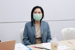 สถาบันวิจัยและพัฒนา จัดประชุมคณะอนุกรรมการพิจารณาการจัดทำงบประมาณ กำกับติดตาม และประเมินผลโครงการทุนสนับสนุนงานมูลฐาน (Fundamental Fund) ด้านการพยาบาลและสุขภาวะสำหรับเด็กและผู้สูงวัย ครั้งที่ 2/2568