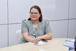 สถาบันวิจัยและพัฒนา จัดประชุมคณะอนุกรรมการพิจารณาการจัดทำงบประมาณ กำกับติดตาม และประเมินผลโครงการทุนสนับสนุนงานมูลฐาน (Fundamental Fund) ด้านการพยาบาลและสุขภาวะสำหรับเด็กและผู้สูงวัย ครั้งที่ 2/2568