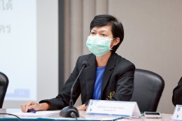 สถาบันวิจัยและพัฒนาร่วมกับคณะมนุษย์ศาสตร์และสังคมศาสตร์ จัดโครงการ พัฒนาโจทย์วิจัยภายใต้แผนงานวิจัยการพัฒนาเชิงพื้นที่ มหาวิทยาลัยสวนดุสิต"