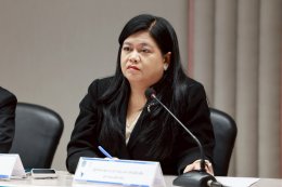 สถาบันวิจัยและพัฒนาร่วมกับคณะมนุษย์ศาสตร์และสังคมศาสตร์ จัดโครงการ พัฒนาโจทย์วิจัยภายใต้แผนงานวิจัยการพัฒนาเชิงพื้นที่ มหาวิทยาลัยสวนดุสิต"