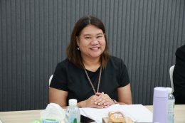 สถาบันวิจัยและพัฒนา จัดประชุมคณะอนุกรรมการพิจารณาการจัดทำงบประมาณ กำกับติดตาม และประเมินผลโครงการทุนสนับสนุนงานมูลฐาน (Fundamental Fund) แผนงานอาหารบนรากฐานแห่งความเชี่ยวชาญด้วยการปฏิบัติ อย่างประณีต ครั้งที่ 5(7)/2569
