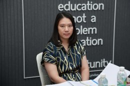 สถาบันวิจัยและพัฒนา จัดประชุมคณะอนุกรรมการพิจารณาการจัดทำงบประมาณ กำกับติดตาม และประเมินผลโครงการทุนสนับสนุนงานมูลฐาน (Fundamental Fund) แผนงานอาหารบนรากฐานแห่งความเชี่ยวชาญด้วยการปฏิบัติ อย่างประณีต ครั้งที่ 5(7)/2569