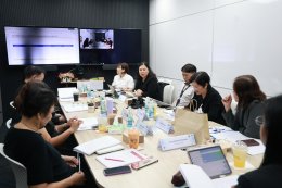 สถาบันวิจัยและพัฒนา จัดประชุมคณะอนุกรรมการพิจารณาการจัดทำงบประมาณ กำกับติดตาม และประเมินผลโครงการทุนสนับสนุนงานมูลฐาน (Fundamental Fund) แผนงานอาหารบนรากฐานแห่งความเชี่ยวชาญด้วยการปฏิบัติ อย่างประณีต ครั้งที่ 5(7)/2569