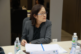 สถาบันวิจัยและพัฒนา จัดประชุมคณะอนุกรรมการพิจารณาการจัดทำงบประมาณ กำกับติดตาม และประเมินผลโครงการทุนสนับสนุนงานมูลฐาน (Fundamental Fund) แผนงานอาหารบนรากฐานแห่งความเชี่ยวชาญด้วยการปฏิบัติ อย่างประณีต ครั้งที่ 6(8)/2569