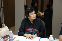 สถาบันวิจัยและพัฒนา จัดประชุมคณะอนุกรรมการพิจารณาการจัดทำงบประมาณ กำกับติดตาม และประเมินผลโครงการทุนสนับสนุนงานมูลฐาน (Fundamental Fund) แผนงานอาหารบนรากฐานแห่งความเชี่ยวชาญด้วยการปฏิบัติ อย่างประณีต ครั้งที่ 6(8)/2569