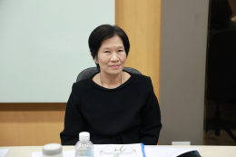 สถาบันวิจัยและพัฒนา จัดประชุมคณะอนุกรรมการพิจารณาการจัดทำงบประมาณ กำกับติดตาม และประเมินผลโครงการทุนสนับสนุนงานมูลฐาน (Fundamental Fund) แผนงานอาหารบนรากฐานแห่งความเชี่ยวชาญด้วยการปฏิบัติ อย่างประณีต ครั้งที่ 6(8)/2569