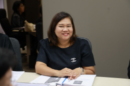 สถาบันวิจัยและพัฒนา จัดประชุมคณะอนุกรรมการพิจารณาการจัดทำงบประมาณ กำกับติดตาม และประเมินผลโครงการทุนสนับสนุนงานมูลฐาน (Fundamental Fund) แผนงานอาหารบนรากฐานแห่งความเชี่ยวชาญด้วยการปฏิบัติ อย่างประณีต ครั้งที่ 6(8)/2569