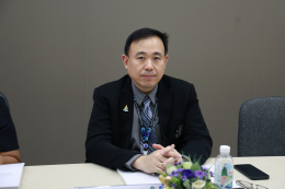 สถาบันวิจัยและพัฒนา จัดประชุมคณะอนุกรรมการพิจารณาการจัดทำงบประมาณ กำกับติดตาม และประเมินผลโครงการทุนสนับสนุนงานมูลฐาน (Fundamental Fund) แผนงานอาหารบนรากฐานแห่งความเชี่ยวชาญด้วยการปฏิบัติ อย่างประณีต ครั้งที่ 6(8)/2569