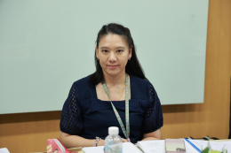 สถาบันวิจัยและพัฒนา จัดประชุมคณะอนุกรรมการพิจารณาการจัดทำงบประมาณ กำกับติดตาม และประเมินผลโครงการทุนสนับสนุนงานมูลฐาน (Fundamental Fund) แผนงานอาหารบนรากฐานแห่งความเชี่ยวชาญด้วยการปฏิบัติ อย่างประณีต ครั้งที่ 6(8)/2569