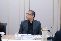 สถาบันวิจัยและพัฒนาน จัดประชุมคณะอนุกรรมการจริยธรรมการวิจัยในมนุษย์ สาขาวิทยาศาสตร์สุขภาพ ครั้งที่ 1/2569