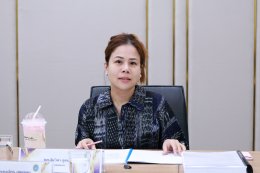 สถาบันวิจัยและพัฒนาน จัดประชุมคณะอนุกรรมการจริยธรรมการวิจัยในมนุษย์ สาขาวิทยาศาสตร์สุขภาพ ครั้งที่ 1/2569