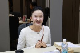 สถาบันวิจัยและพัฒนา จัดประชุมคณะอนุกรรมการพิจารณาการจัดทำงบประมาณ กำกับติดตาม และประเมินผลโครงการทุนสนับสนุนงานมูลฐาน (Fundamental Fund) ด้านการศึกษาปฐมวัยแบบสหกิจศึกษา ครั้งที่ 1(3)/2569