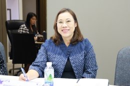 สถาบันวิจัยและพัฒนา จัดประชุมคณะอนุกรรมการพิจารณาการจัดทำงบประมาณ กำกับติดตาม และประเมินผลโครงการทุนสนับสนุนงานมูลฐาน (Fundamental Fund) ด้านการศึกษาปฐมวัยแบบสหกิจศึกษา ครั้งที่ 1(3)/2569